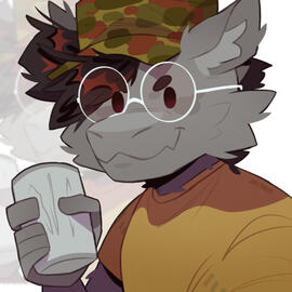 Roblox Avatar (Maro)