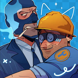 Random Eggdad Doodles