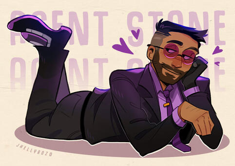 (2025) Agent Stone Collab