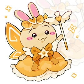 Fairy Usagi