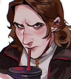 Draw 6 Characters Challenge