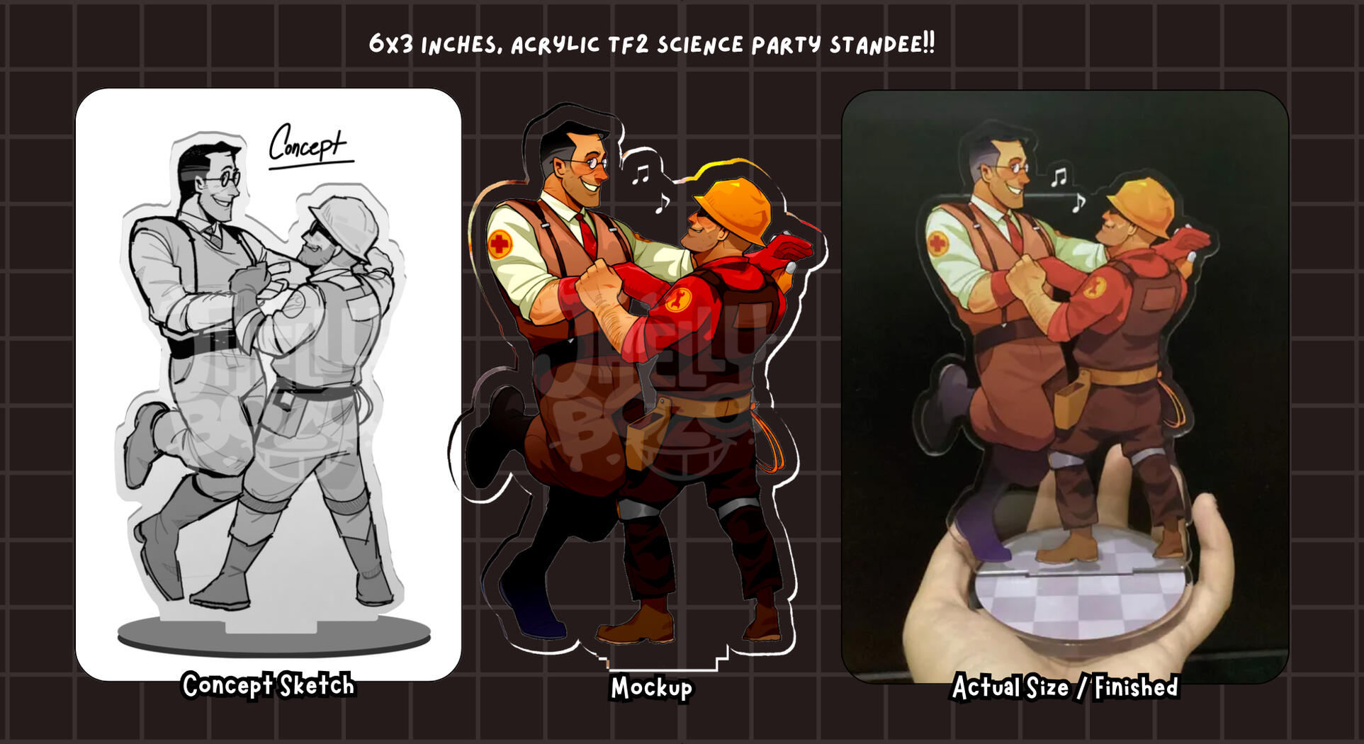 Page Artist for The 2026 Stobotnik Calendar (Tumblr, Instagram) Page Artist for The 2026 Stobotnik Calendar (Tumblr, Instagram)